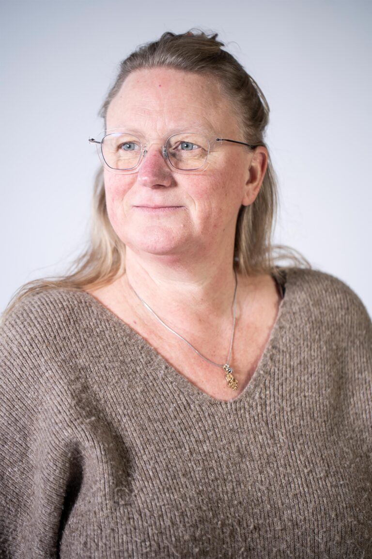 Sonja Bechsgaard