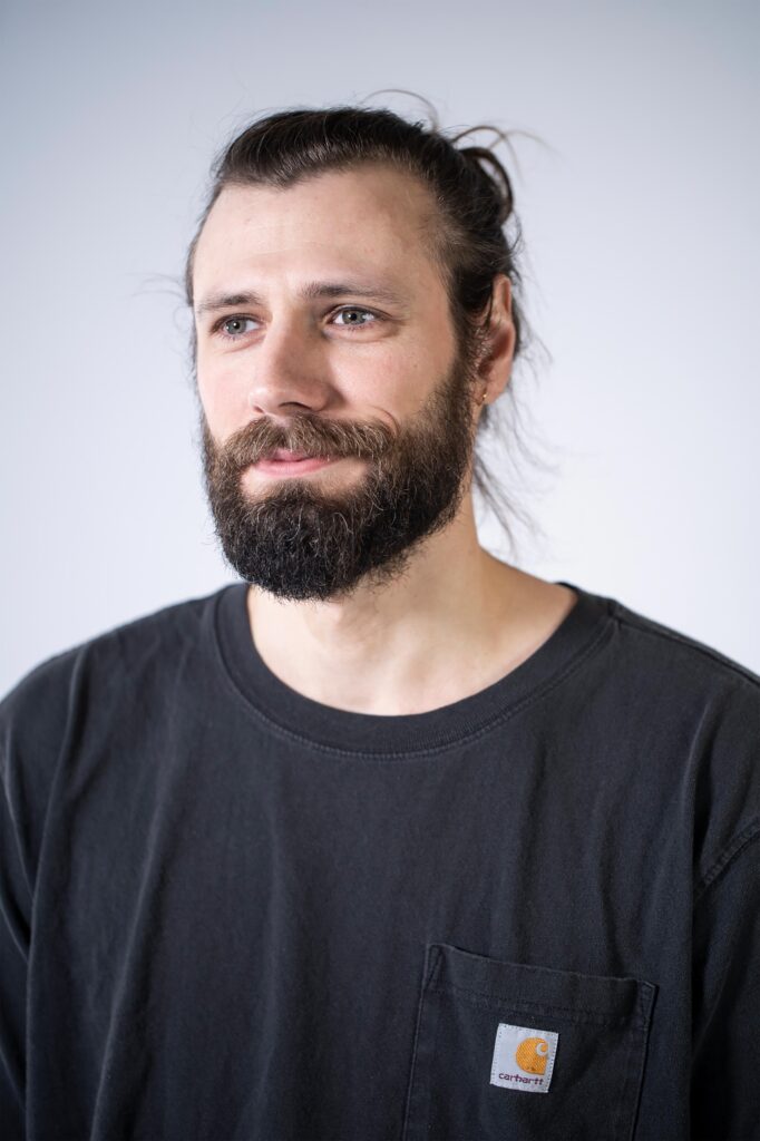 Mikaël Vivien Orozco Madsen