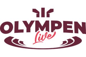 Olympen live