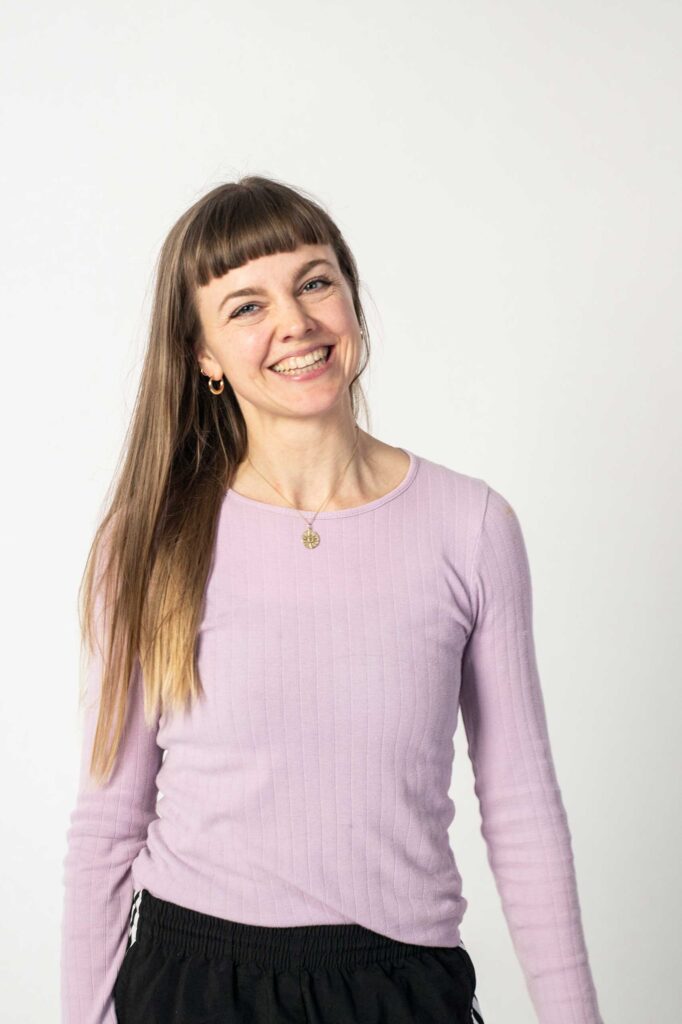 Signe Tofting Schaarup