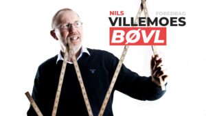 Niels Villemoes