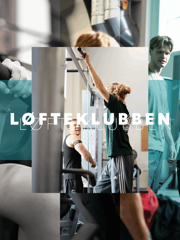 Løfteklubben på Ollerup