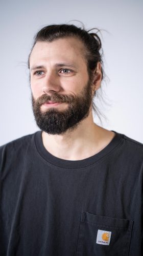 Mikaël Vivien Orozco Madsen